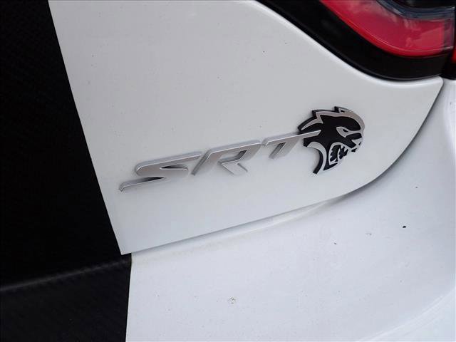 Used 2017 Dodge Charger SRT Hellcat w/ Harman/Kardon Audio Group RWD image 3