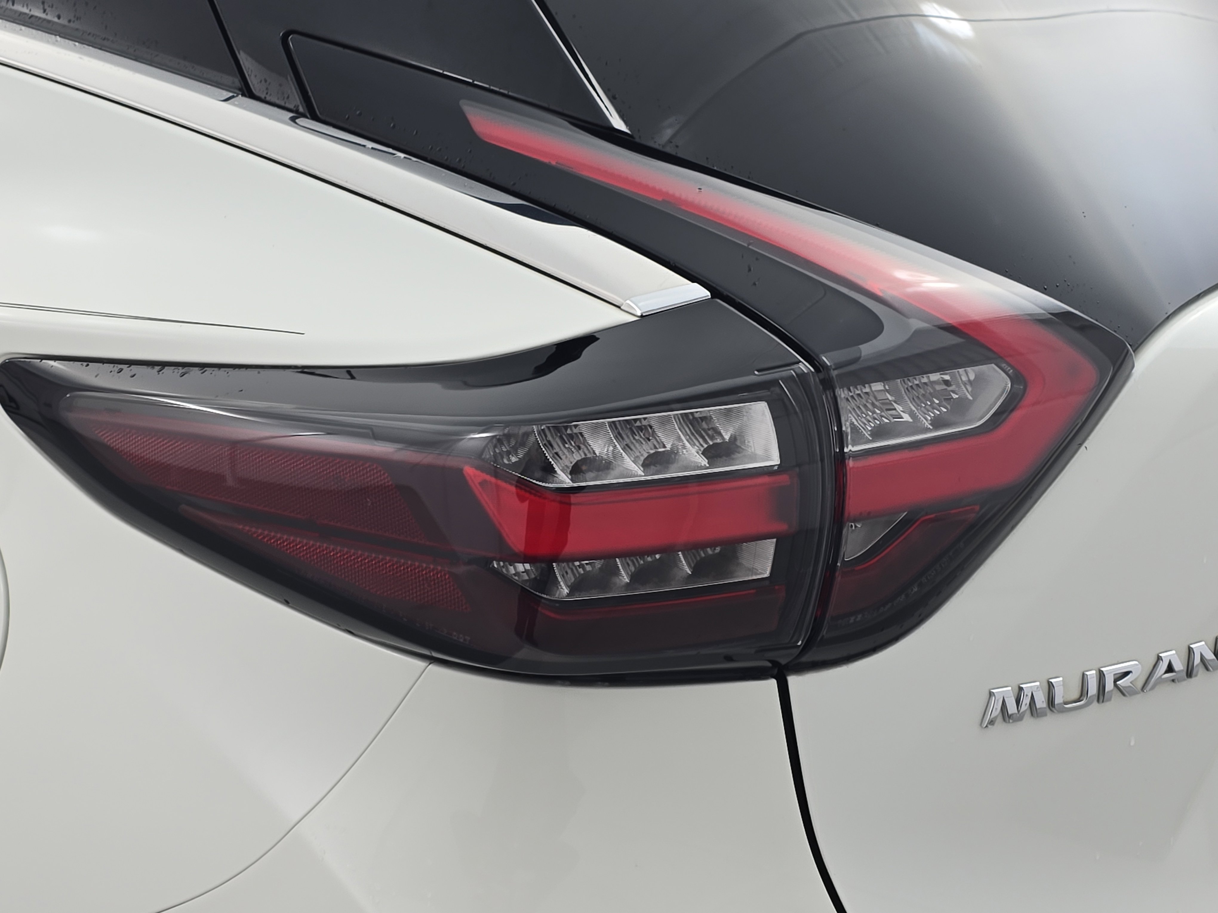Used 2019 Nissan Murano SL FWD image 32