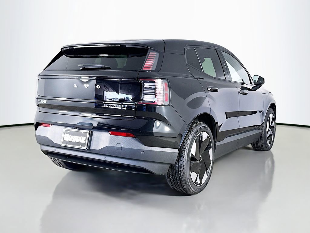New 2026 Volvo EX30 Plus w/ Climate Package AWD/4WD image 7