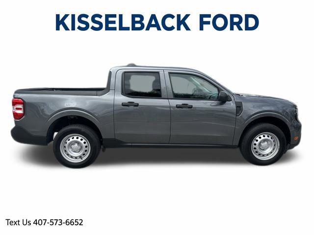 Certified 2025 Ford Maverick XL image 2