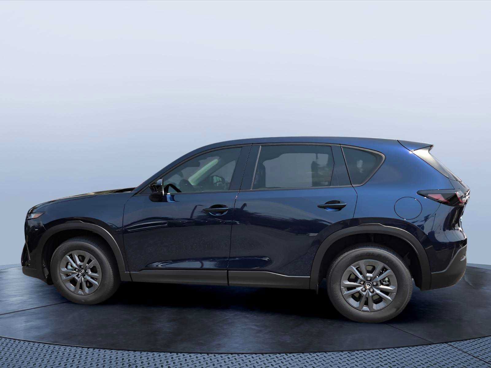 New 2026 MAZDA CX-5 Select AWD/4WD image 5