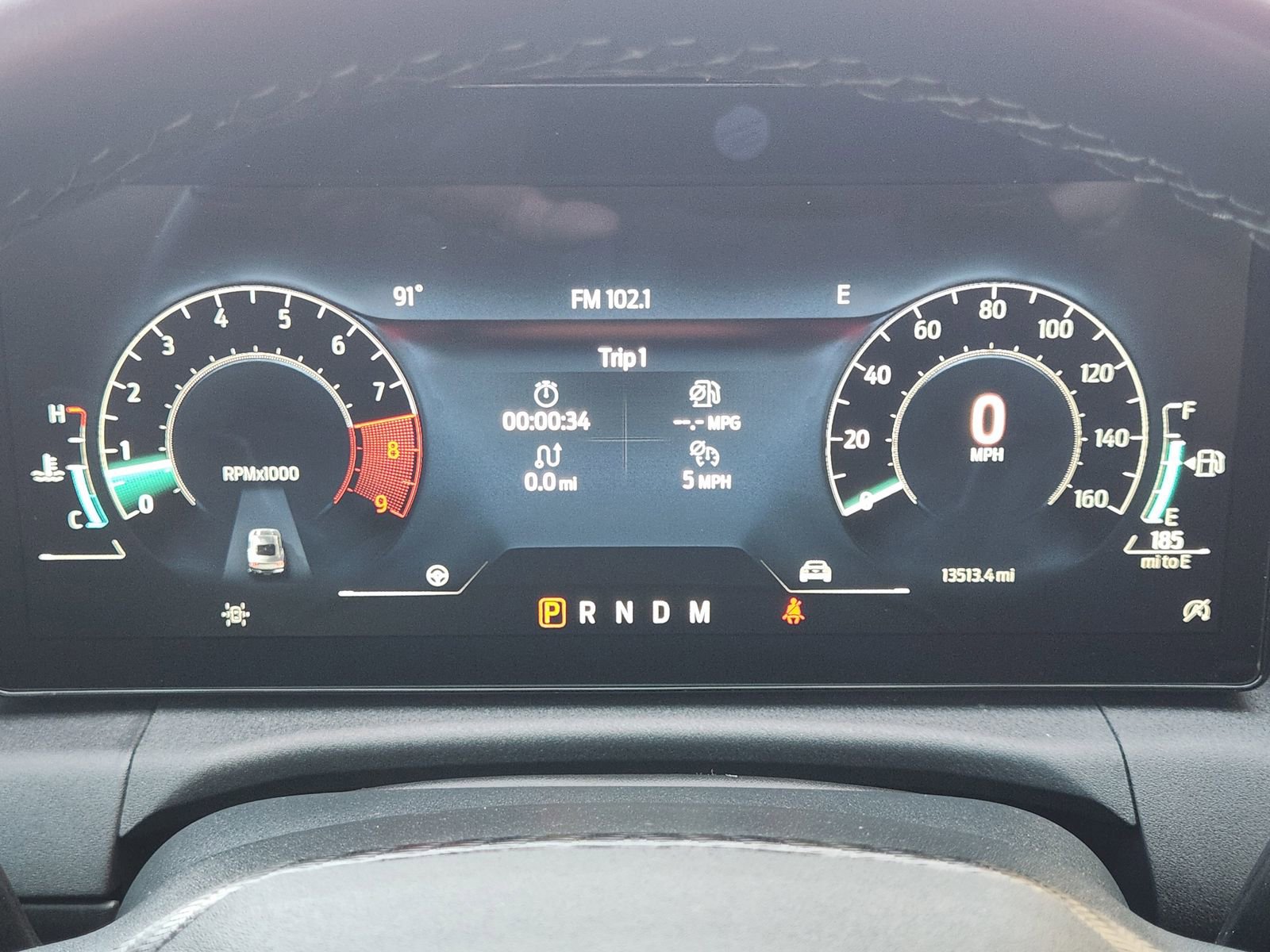 Used 2024 Ford Mustang GT image 18