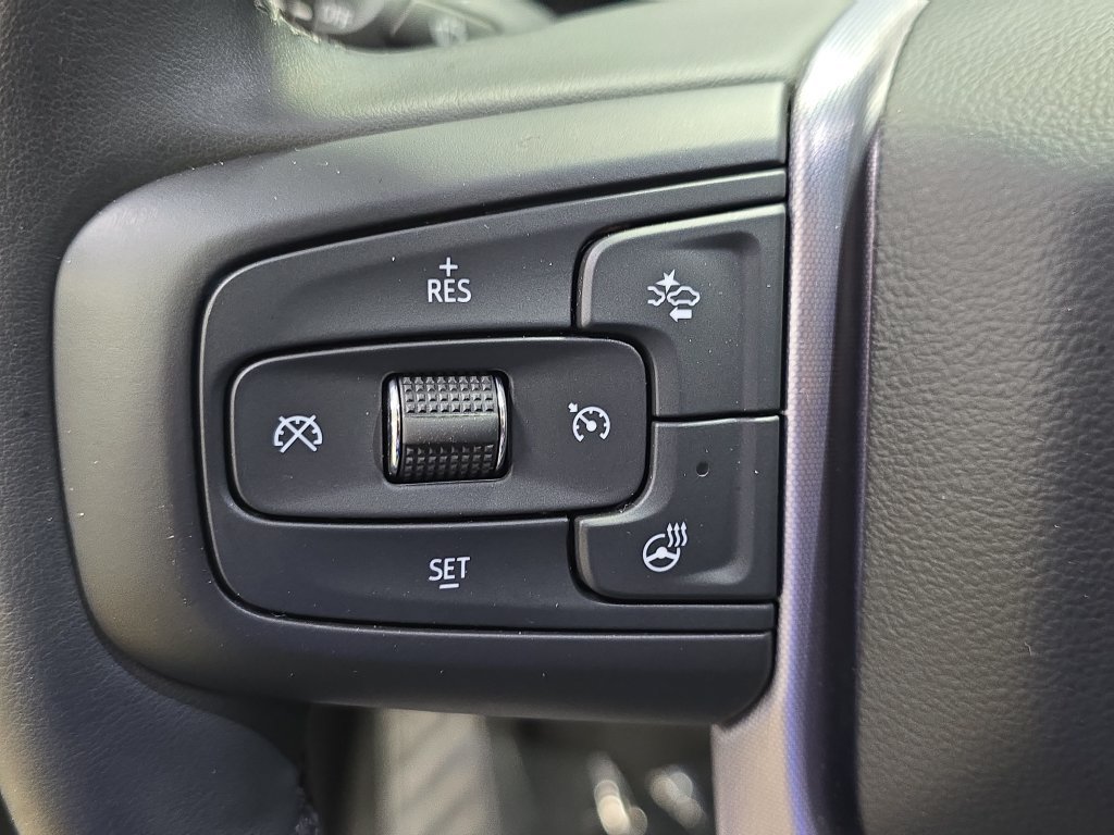 Used 2024 GMC Sierra 1500 SLE AWD/4WD image 17