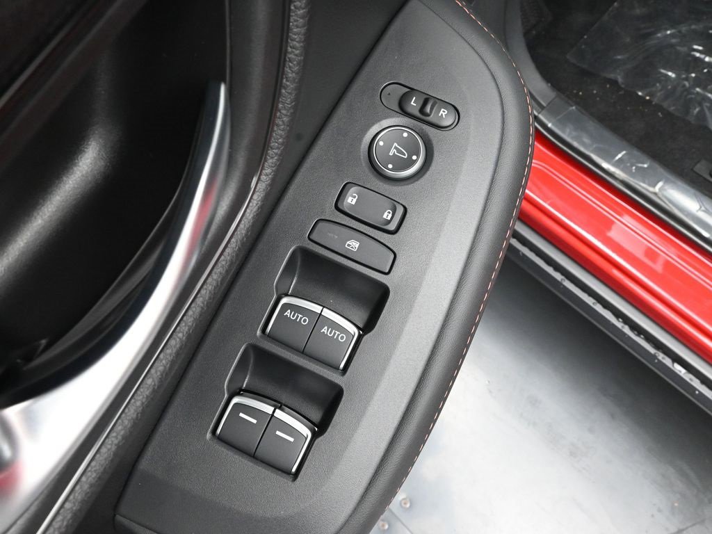 New 2026 Honda HR-V Sport image 31