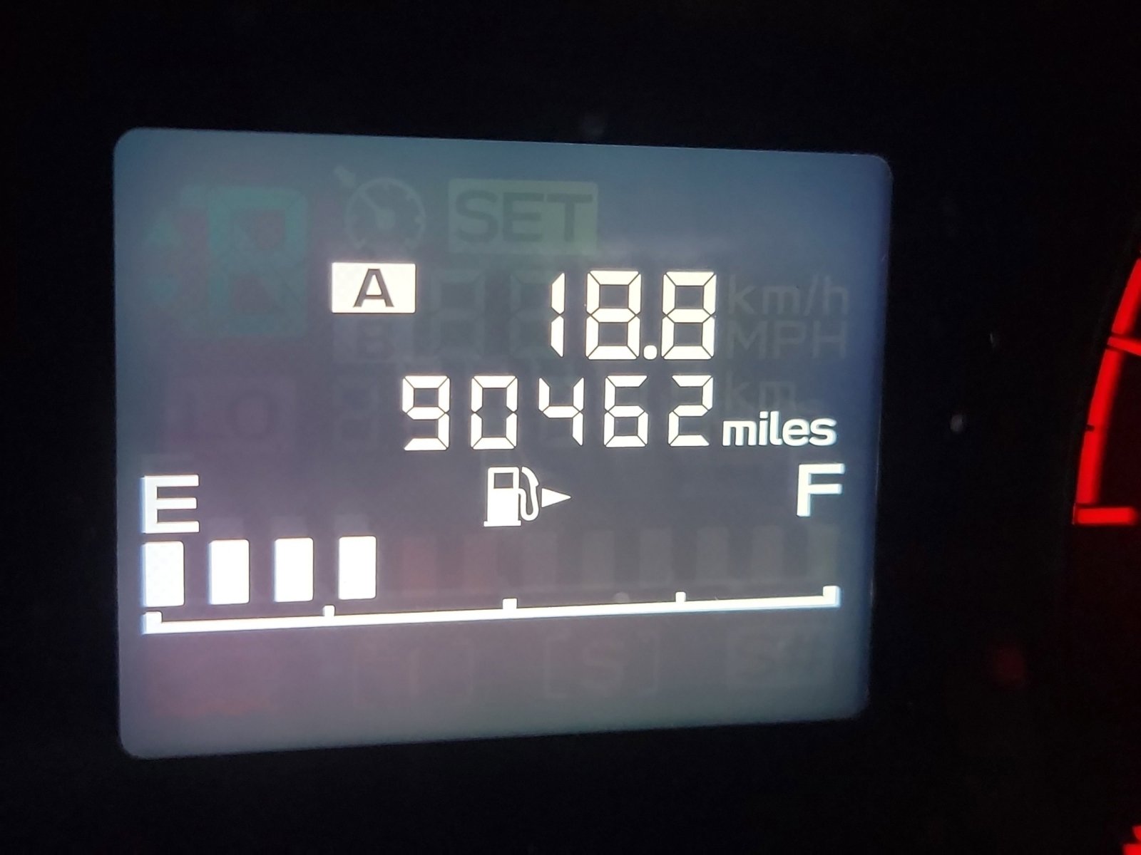 Used 2018 Subaru Crosstrek 2.0i Premium image 24