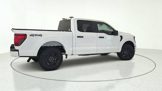 New 2026 Ford F150 STX AWD/4WD image 6