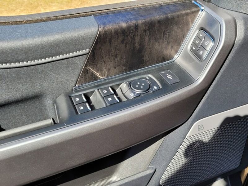 New 2026 Ford F350 Lariat w/ Lariat Premium Package image 28