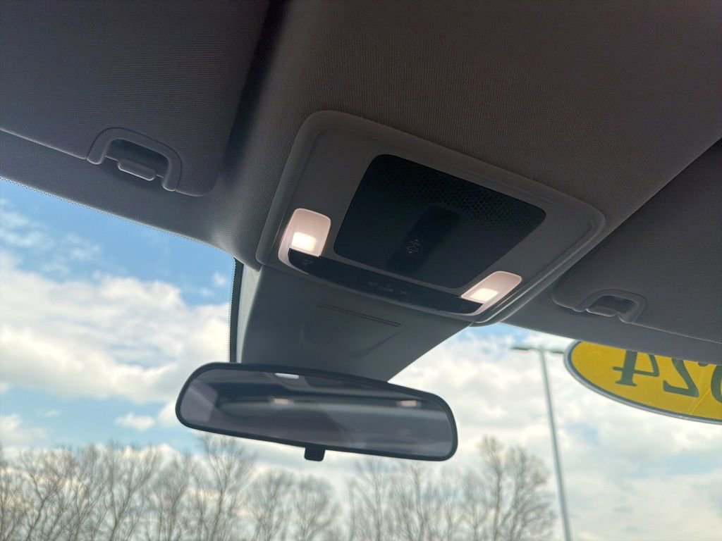 Certified 2024 Honda Civic EX image 14