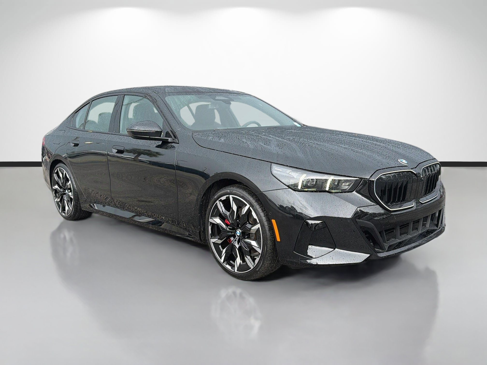 New 2027 BMW 530i w/ M Sport Package