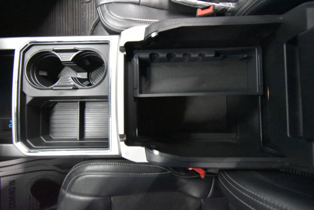 Used 2022 Ford F250 Lariat image 21