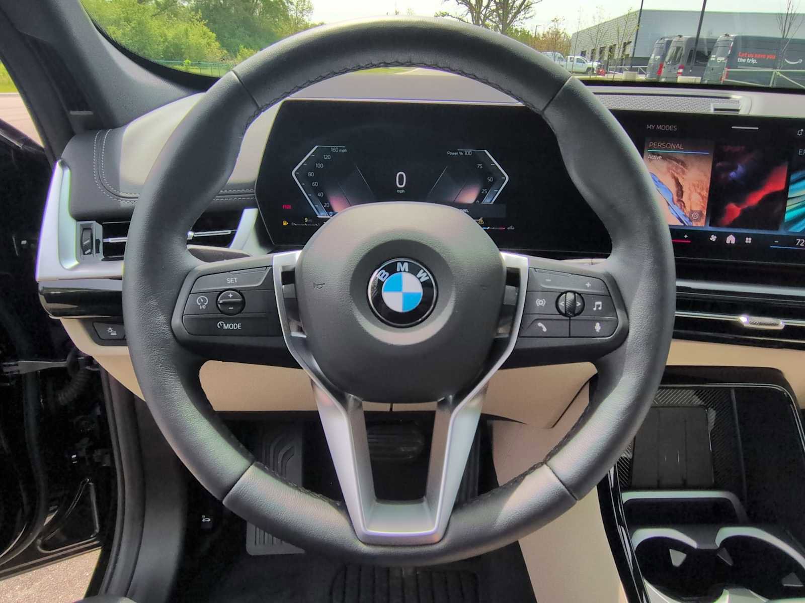Certified 2025 BMW X1 xDrive28i AWD/4WD image 22
