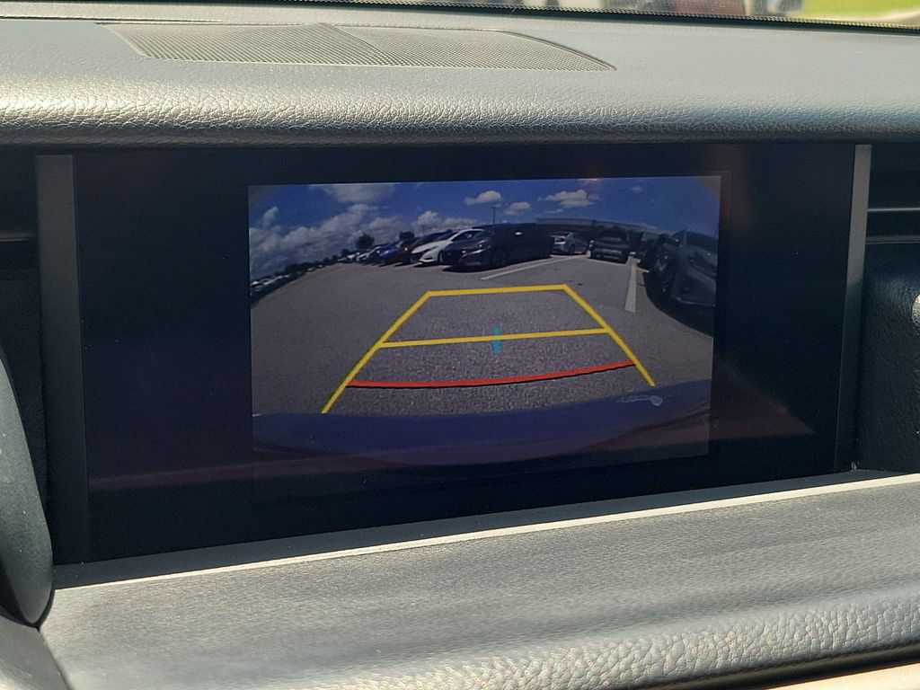 Used 2019 Lexus IS 300 w/ Accessory Package 2 RWD image 32