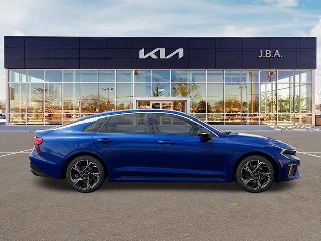 New 2026 Kia K5 GT-Line AWD/4WD image 7