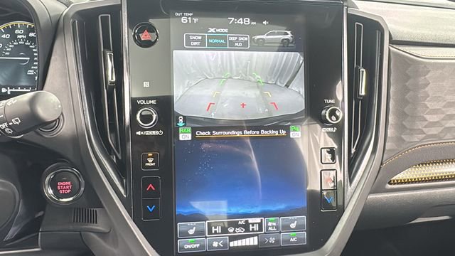 New 2026 Subaru Forester Wilderness image 26