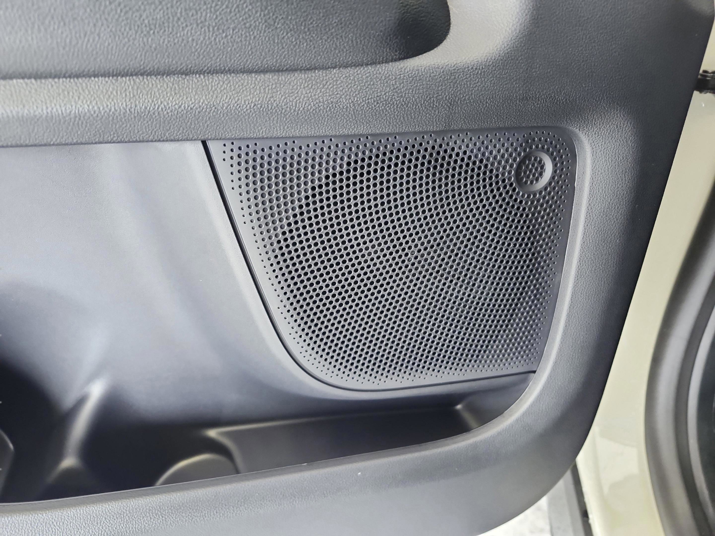 New 2025 Ford Bronco Sport Big Bend image 28