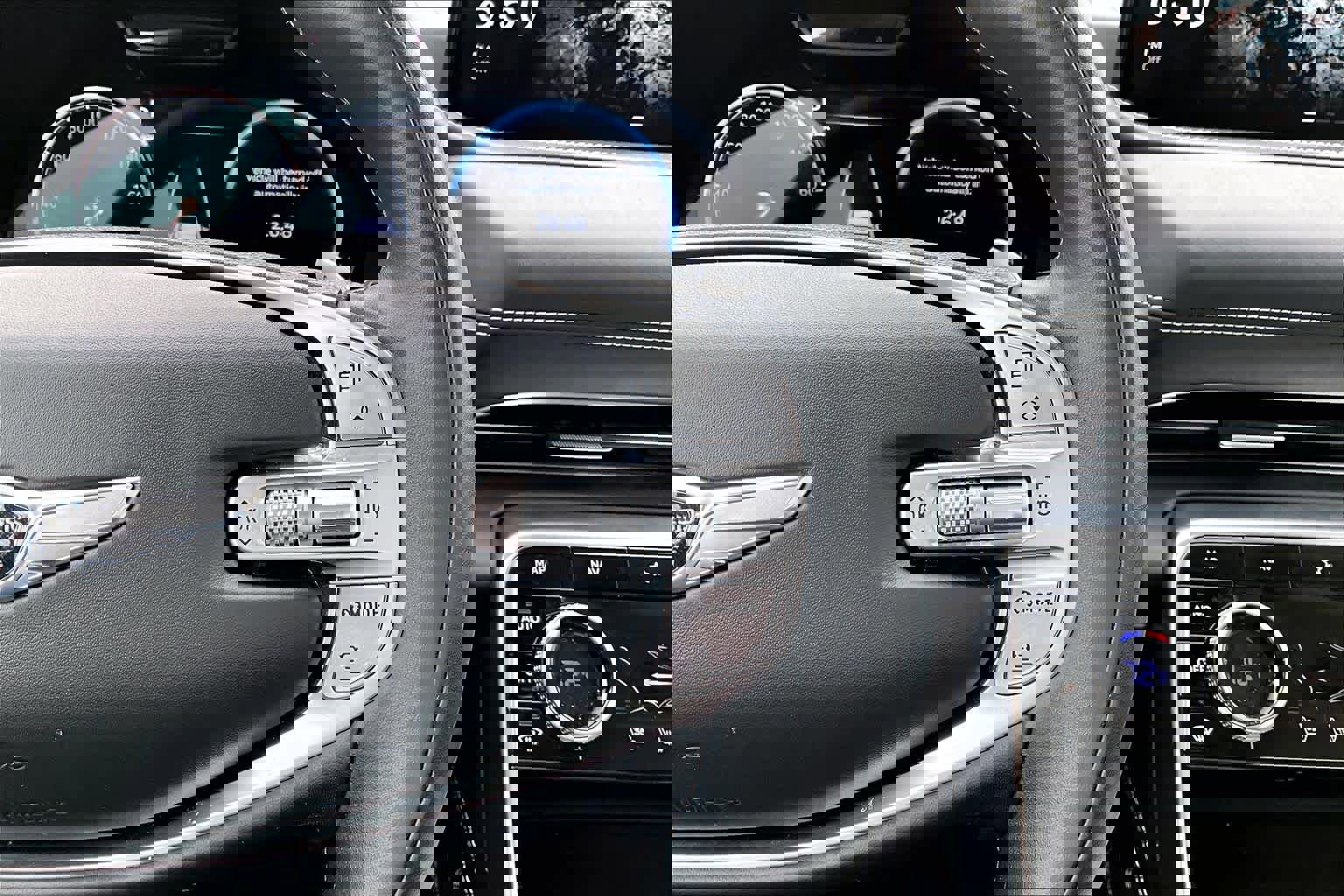 Used 2021 Genesis GV80 3.5T w/ Prestige Package 07 image 23