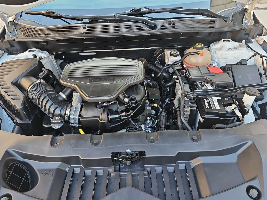 Used 2021 Chevrolet Blazer Premier w/ Driver Confidence II Package FWD image 28