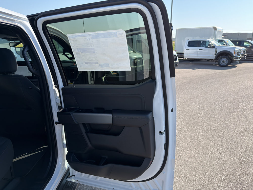 New 2026 Ford F150 XLT AWD/4WD image 14