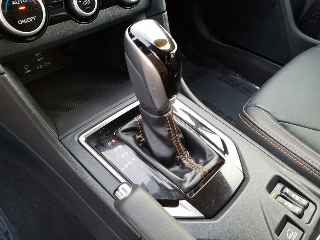 Used 2022 Subaru Crosstrek 2.5i Limited image 14