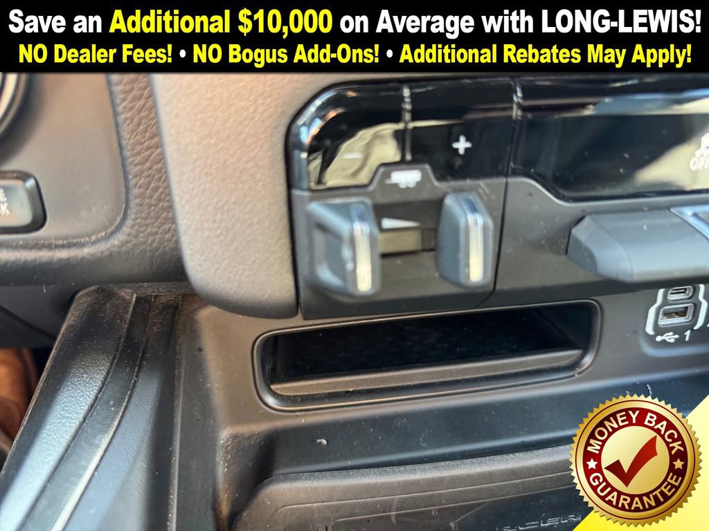 Used 2021 RAM 1500 Rebel w/ Rebel Level 2 Equipment Group image 30