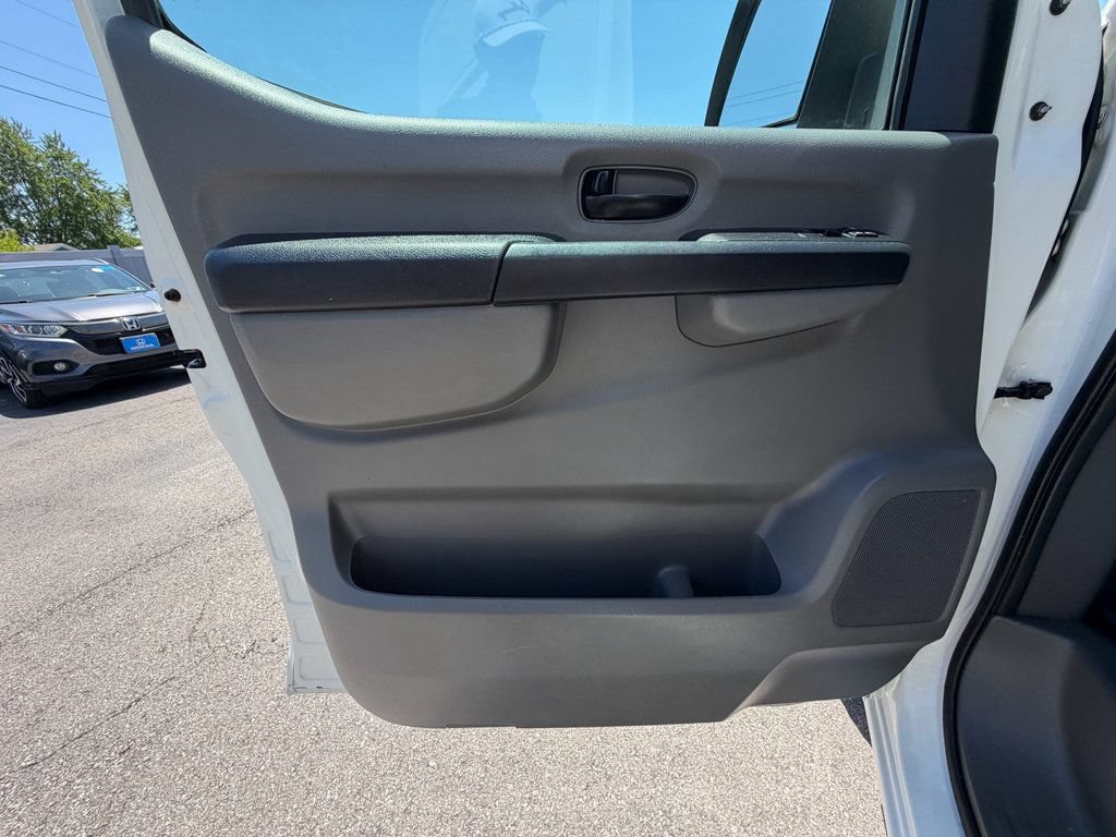 Used 2012 Nissan NV 2500 SV w/ Side Curtain Airbag Pkg RWD image 40
