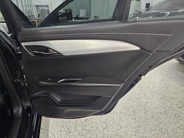 Used 2013 Cadillac ATS Premium w/ Cold Weather Package AWD/4WD image 28