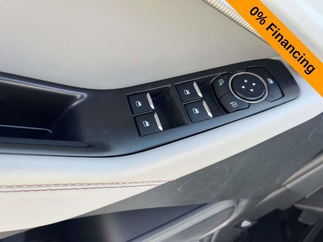 New 2026 Ford Explorer Active w/ Active Comfort Package AWD/4WD image 12