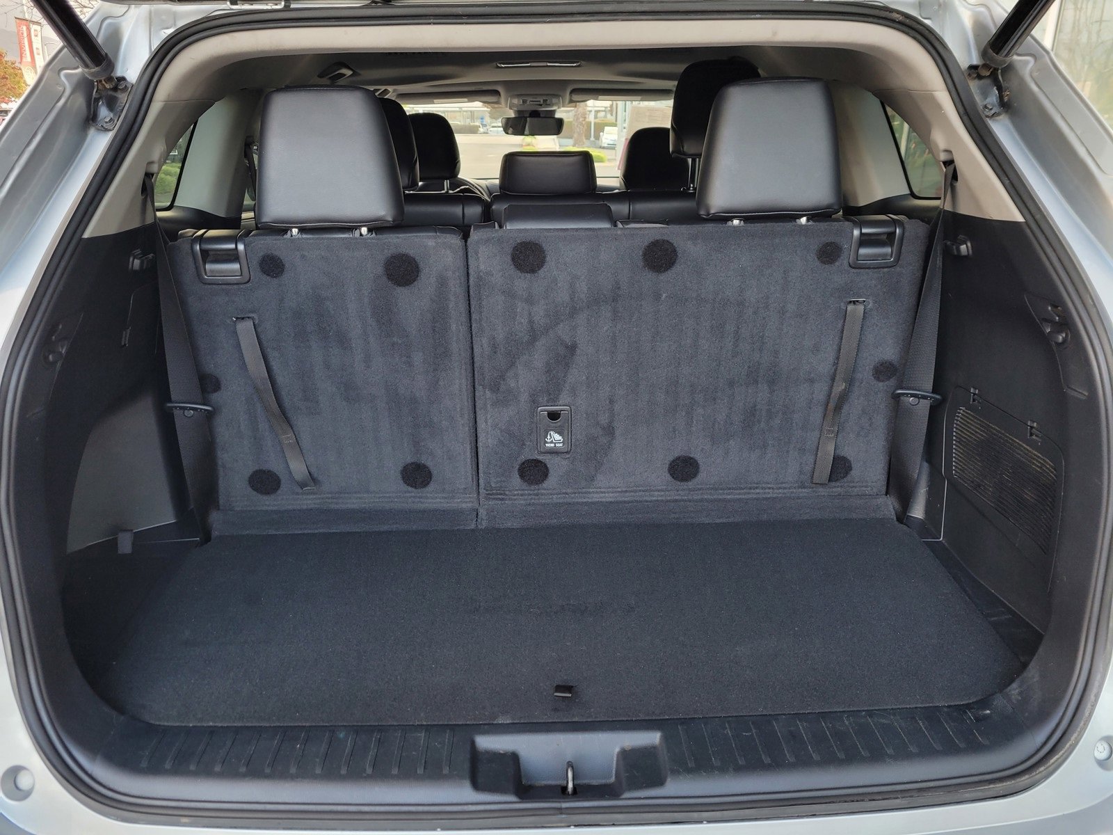 Certified 2022 Toyota Highlander XLE image 25