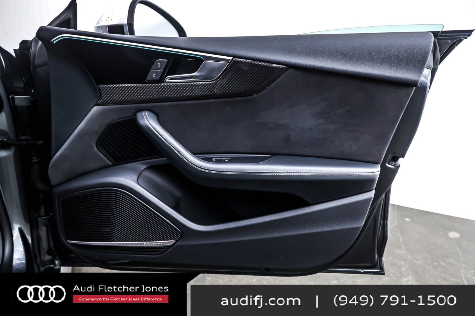 Used 2023 Audi RS 5 Sportback image 24