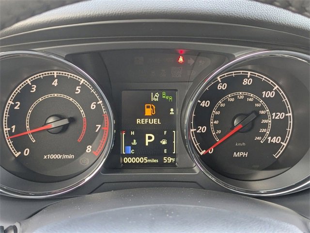 New 2026 Mitsubishi Outlander Sport SE image 31