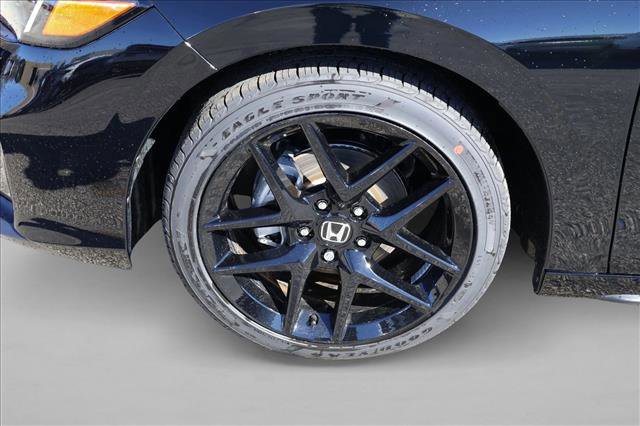 New 2026 Honda Civic Sport image 9