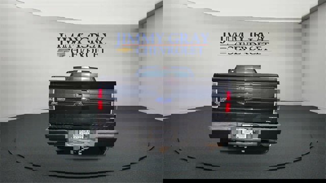 Used 2014 Ford F150 STX w/ Equipment Group 201A Mid image 4