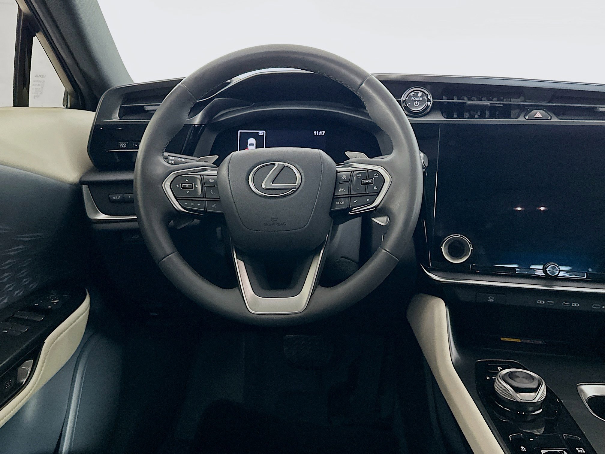 Used 2024 Lexus RZ 300e Premium w/ Accessory Package (Z1) FWD image 18