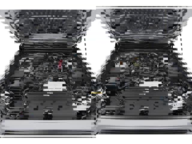 New 2026 Toyota Tacoma SR5 RWD image 14