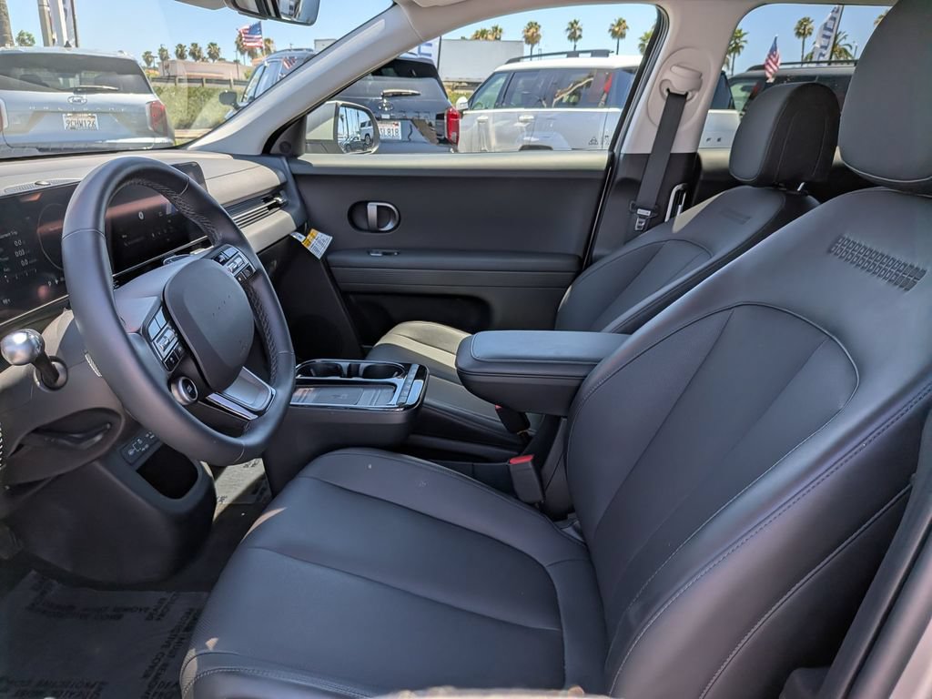 Certified 2025 Hyundai Ioniq 5 SEL RWD image 15
