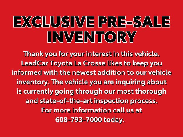 Certified 2021 Toyota Sienna Limited