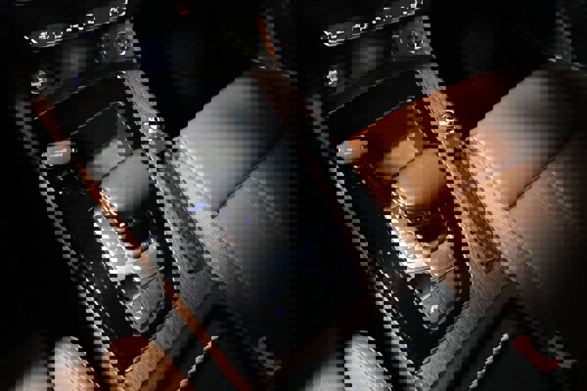 Used 2021 Audi Q5 e Prestige image 43