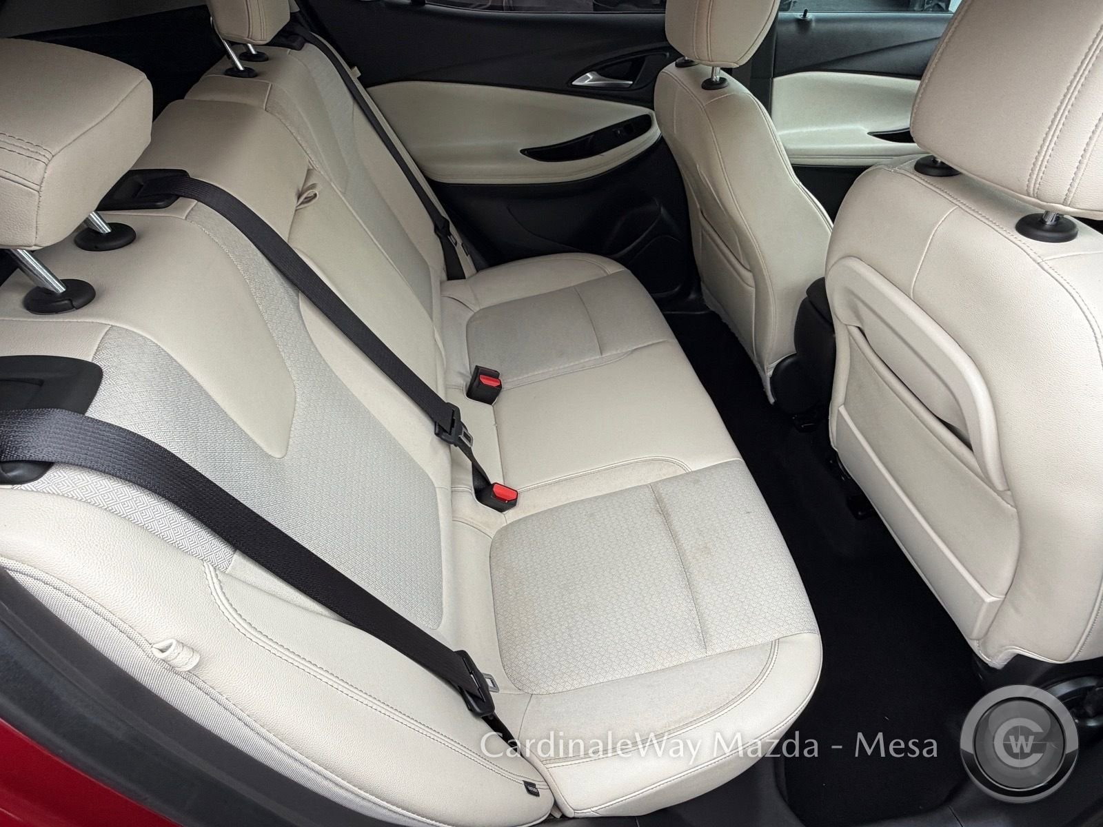 Used 2024 Buick Encore GX Preferred w/ Comfort Package image 13