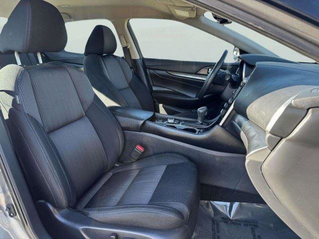 Used 2019 Nissan Maxima 3.5 S w/ Floor Mat Group FWD image 45