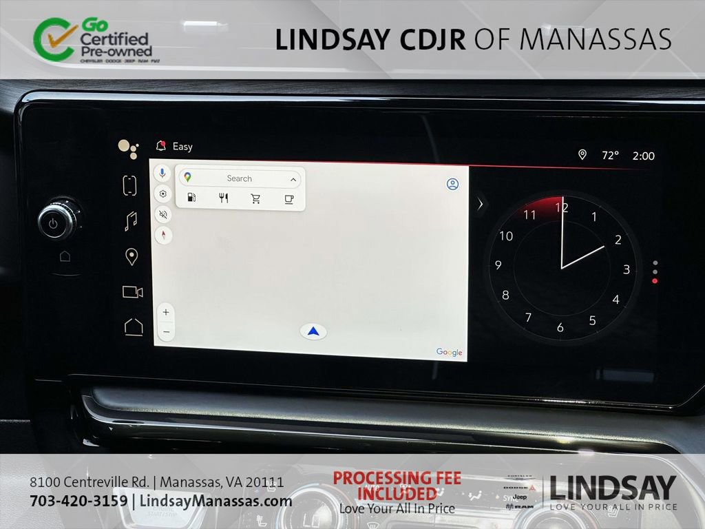 Used 2022 GMC Sierra 1500 AT4X image 23