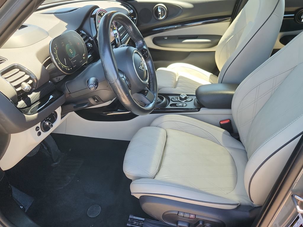 Used 2022 MINI Cooper Clubman S AWD/4WD image 7
