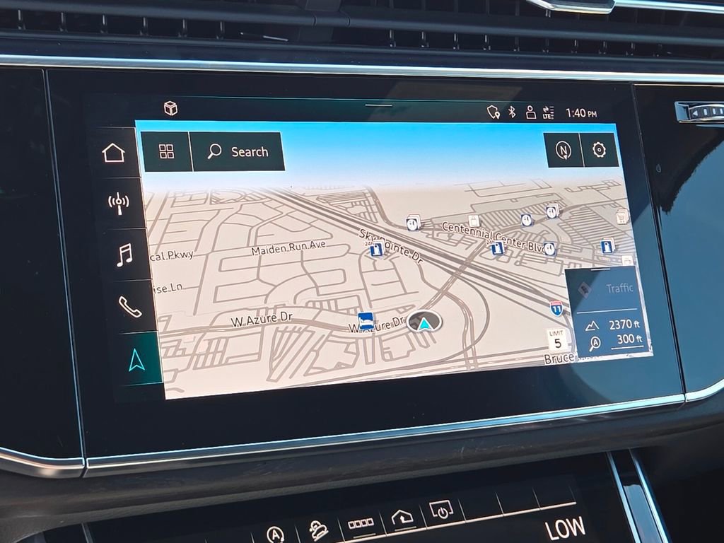 Used 2023 Audi Q7 2.0T Premium Plus w/ Premium Plus Package AWD/4WD image 20