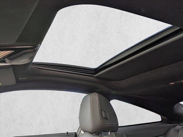 Used 2023 BMW 430i xDrive 430i xDrive w/ M Sport Package image 13