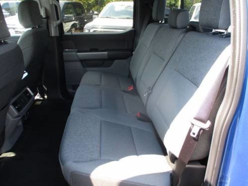 Used 2024 Ford F150 XLT w/ Equipment Group 302A MID image 7