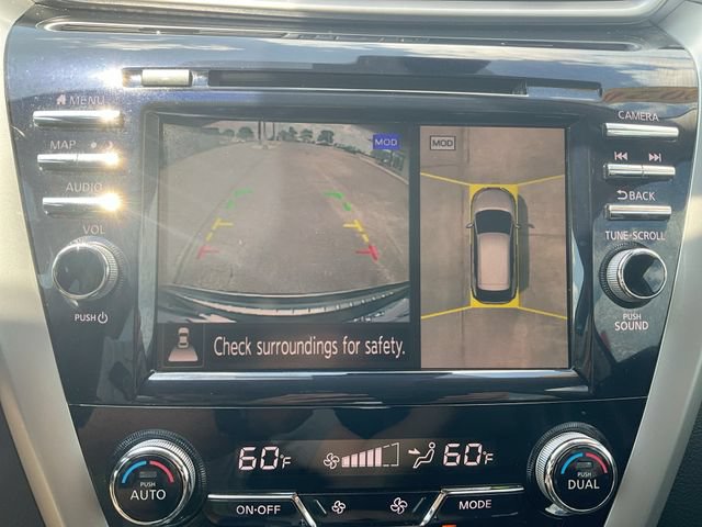 Used 2020 Nissan Murano SL w/ Moonroof Package AWD/4WD image 15