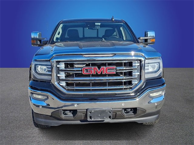 Used 2016 GMC Sierra 1500 SLT image 2