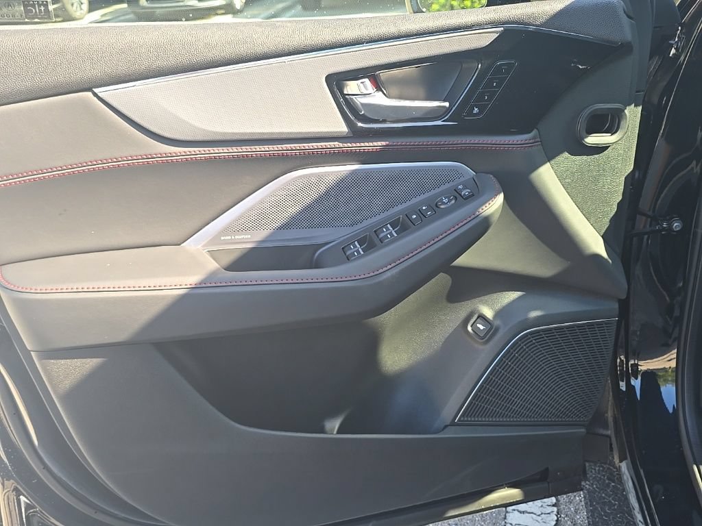 New 2026 Acura MDX A-Spec AWD/4WD image 15