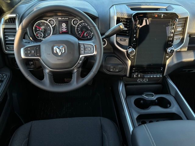 New 2026 RAM 3500 Big Horn image 15