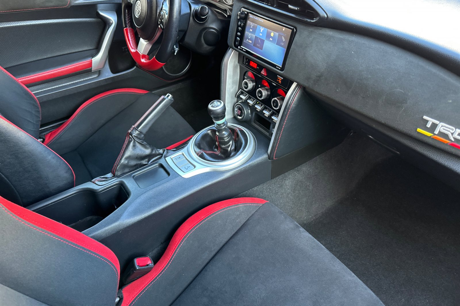 Used 2019 Toyota 86 image 18