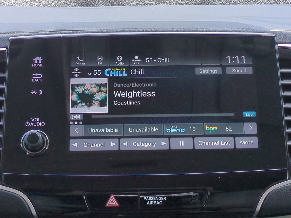 Used 2021 Honda Pilot EX-L image 18